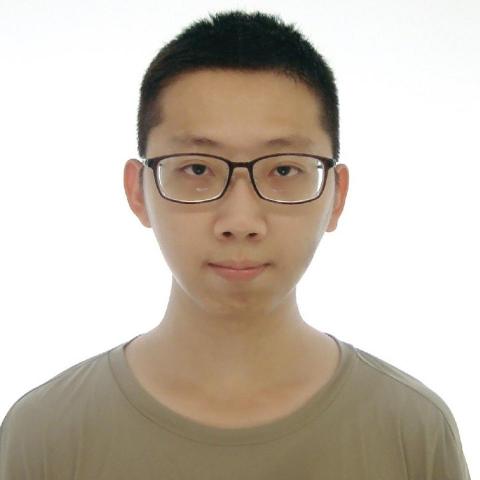 張云瀚 張云瀚
