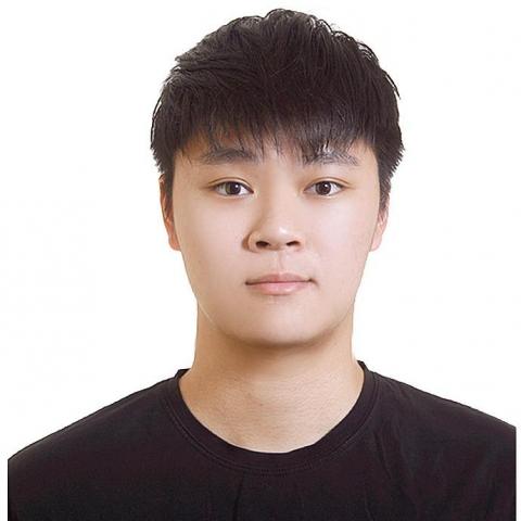 謝享霖 謝享霖