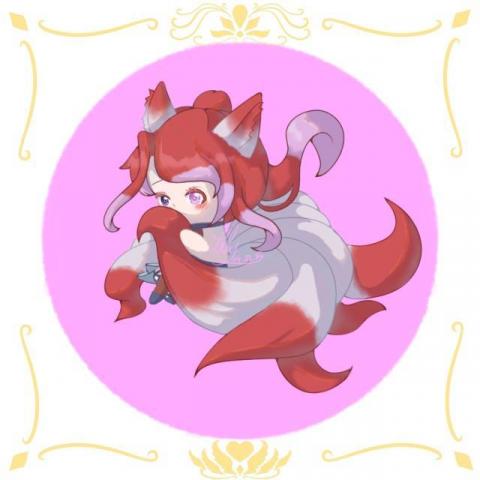 提供制作水印服務的專家小狐狸