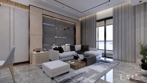 創思米空間美學事務所 - 