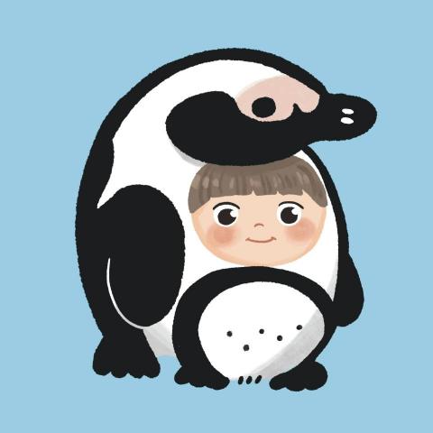 溫俐雯 溫俐雯