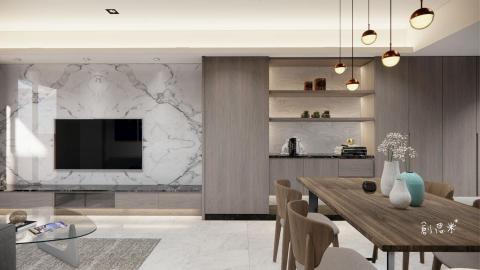 創思米空間美學事務所 - 