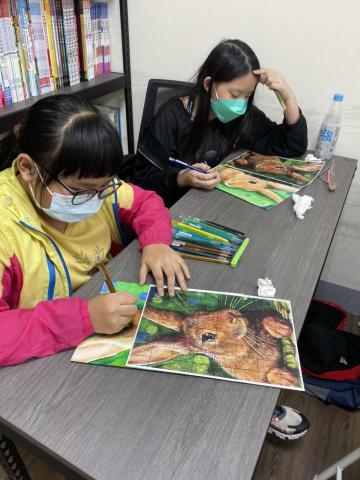 桃園中壢區國中、高中全科專業家教 - 