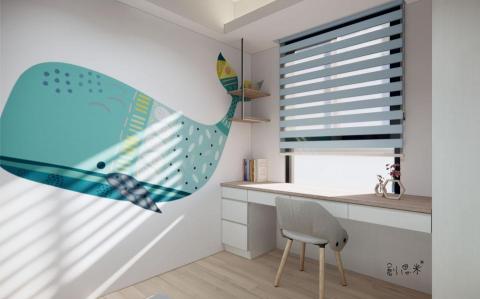 創思米空間美學事務所 - 