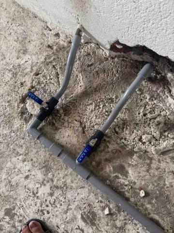 抓漏防水（免破壞式修護） - 