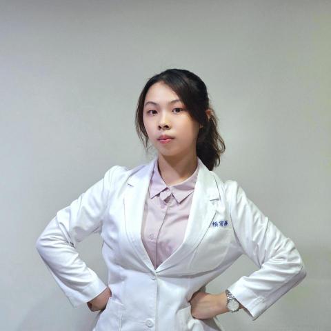 提供108學測作文服務的專家賴宥樺