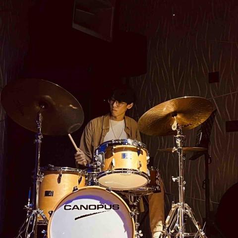 提供麻豆鼓服務的專家胡舜翔