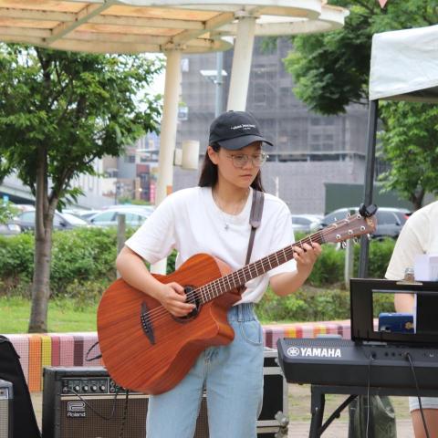 李馨柔 李馨柔