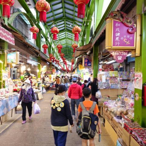 摩根外語教室 - 