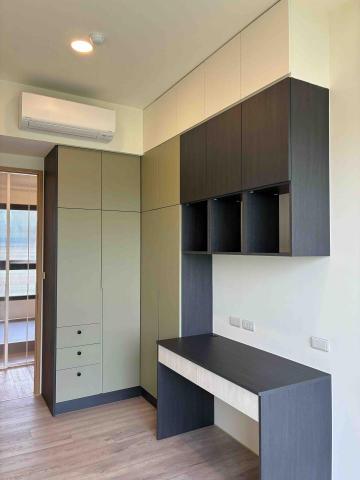 傅瓊慧 - 輕裝修：士林顏公館