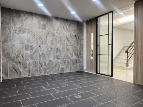 葉葉 │簡約生活 x 居家清潔 x 收納整理 - 安南區空屋清潔後