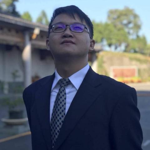 提供外包服務的專家中二羊