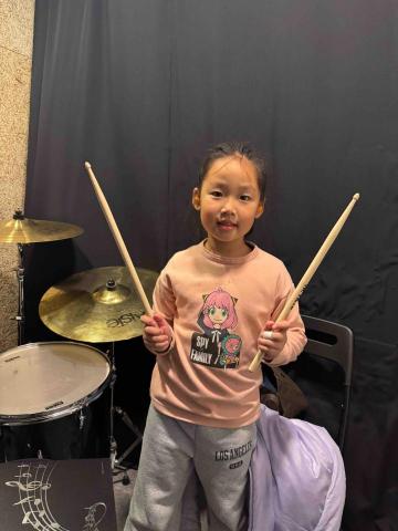 李岳林 - 教學日常照片