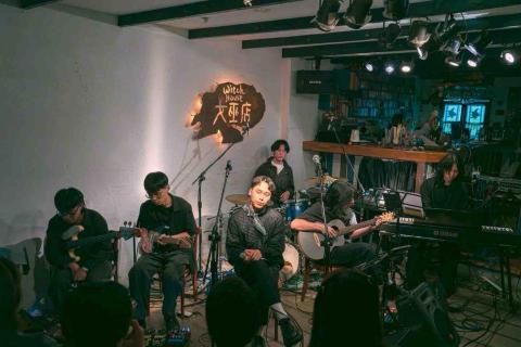 李岳林 - 5/1 李品洋專場演出