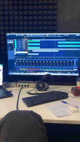 ｜電吉他🎸｜木吉他｜樂理｜編曲｜教學 - 歌曲製作