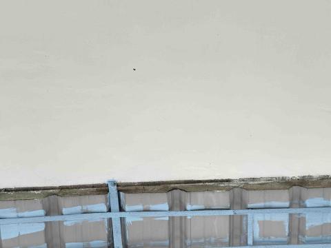 楊秉宬 - 吸頂燈安裝_施工前