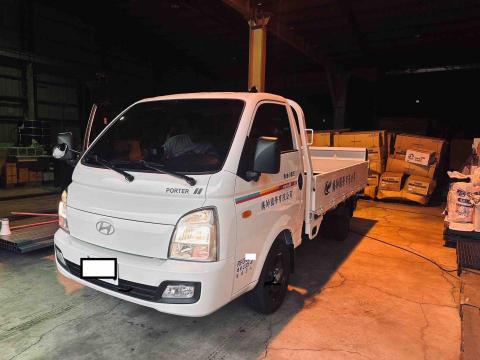 提供3噸半貨車服務的專家曾先生 急件/各項運輸