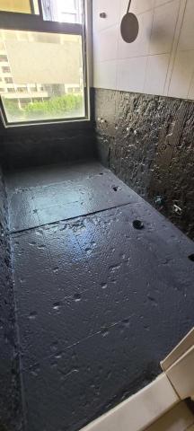 衍丞防水工程行 - 浴室防水