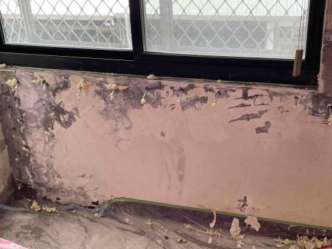 卓越工程 - 打針止漏