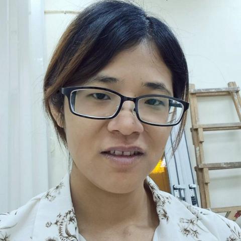 曾湘芸 曾湘芸
