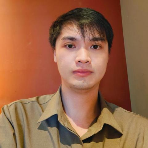 提供醫學翻譯公司台北服務的專家陳建穎