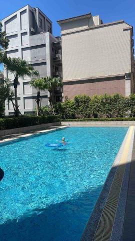 PG游泳教學 - 小一 20米潛泳拿下