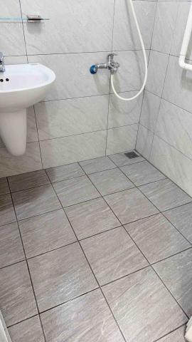 天淨居家清潔/煮飯管家 - 廁所地磚除霉除垢