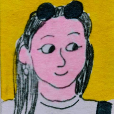 張沛佳 Rebecca 張沛佳 Rebecca