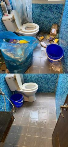 小熊居家清潔工作室 - 