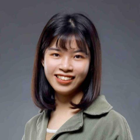 提供行政保全工作內容服務的專家謝玉萍