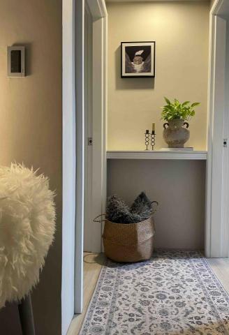 室內設計師_MIKO - 廊道規劃設計，軟裝設計