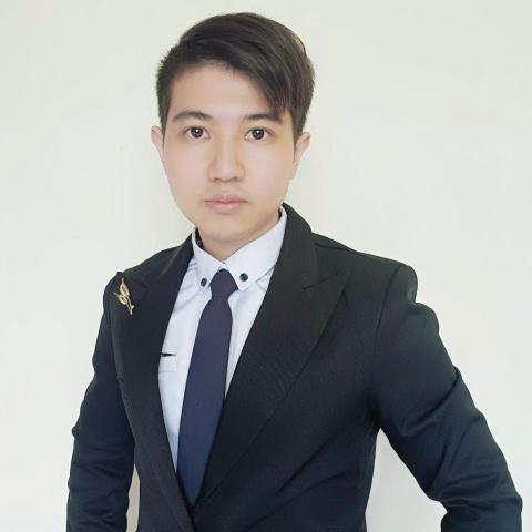 萬里烘焙課程老師推薦吳彥輝