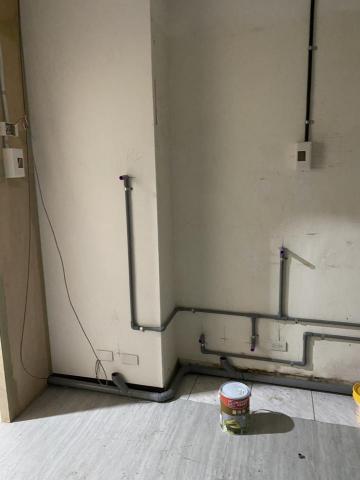 李佳諮 - 水電配管