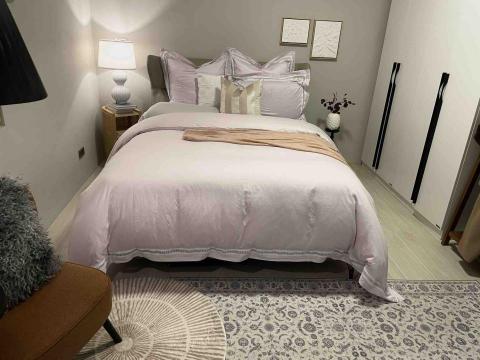 室內設計師_MIKO - 房間規劃設計，軟裝佈置