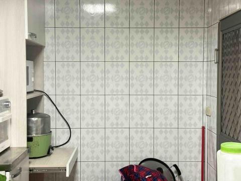 楊秉宬 - 洞洞板安裝_施工前