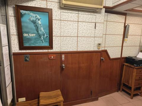 張議中流行爵士鋼琴 - 鋼琴教室【化妝室】&【分離式冷氣機】&【家長座椅】