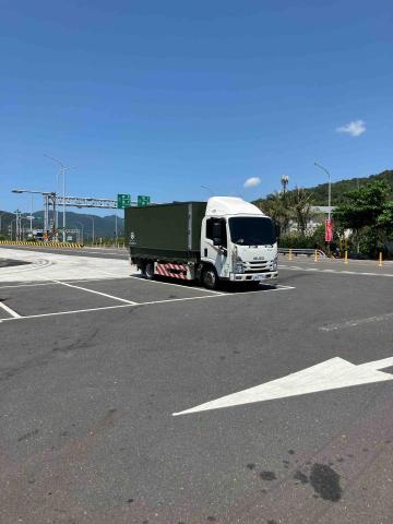 提供物流管理服務的專家中部回頭車