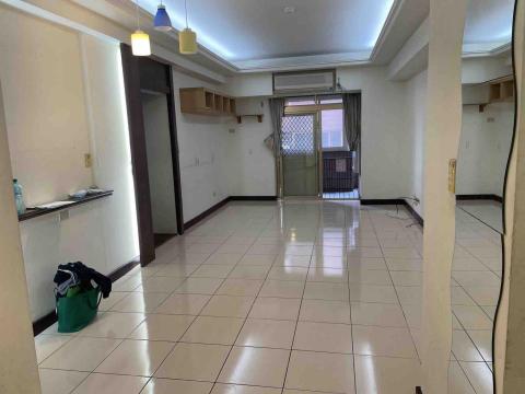 室內設計師_MIKO - 公領域施工前