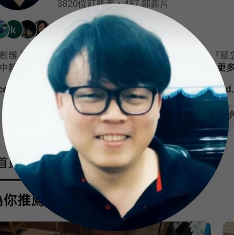 龍潭作曲老師推薦張議中流行爵士鋼琴