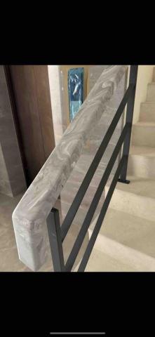 元源工程行 - 人造石扶手