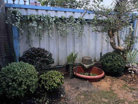 栖嶼｜Qislet - 南投造景