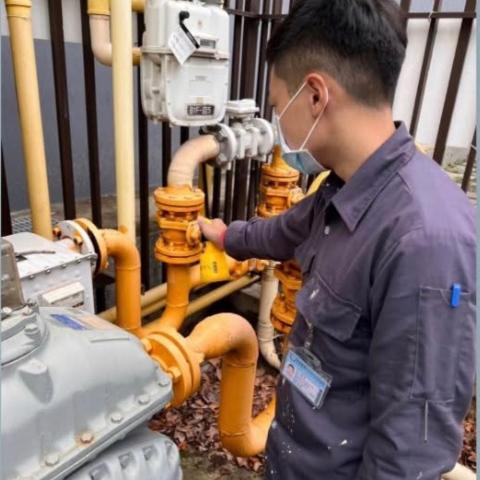 提供新竹縣政府農業處服務的專家奎銘