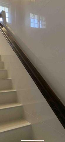 元源工程行 - 木扶手