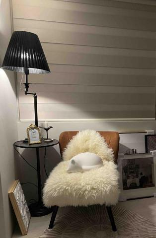 室內設計師_MIKO - 房間軟裝設計佈置