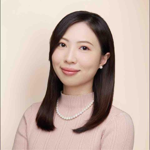 邱奕齊 博士 邱奕齊 博士