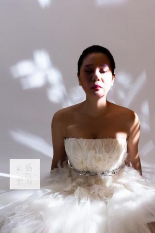 彩攝薔薇Vinnie - 廣告妝髮