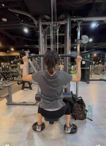 Rock/高信文 一對一私人教練/到府運動教學 - 