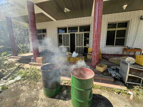 優迅拆運工程 - 要動工前拜拜 優迅拆運工程 - 要動工前拜拜