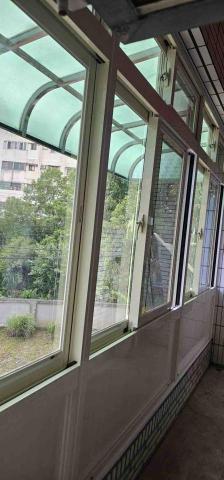 佳昇鋁門窗 - 