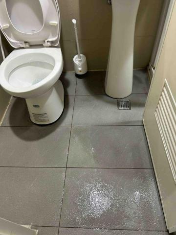 小美專業收納清潔 - 黑的地方都起來了